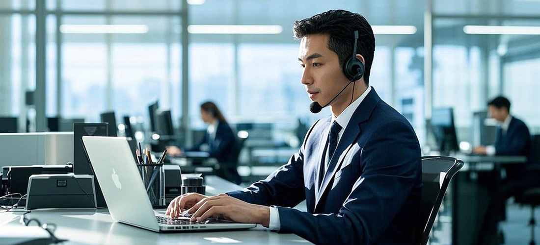 貼心（xīn）的服務